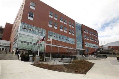 赛德文学校国际高中