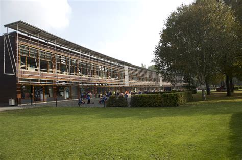 赛德文学校国际初中