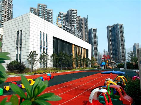 英国国王伍德学校国际幼儿园
