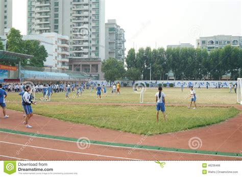 深圳美中国际学校国际部初中课程