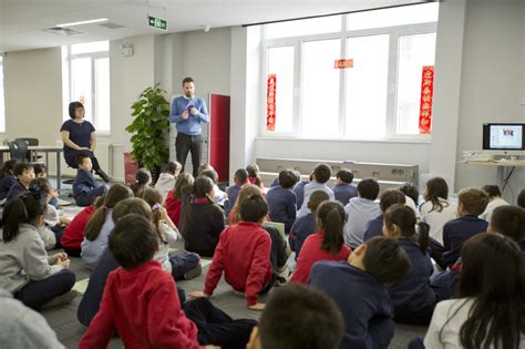 北京市二十一世纪国际学校初中部