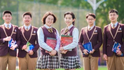天津英华实验学校高中A-Level课程