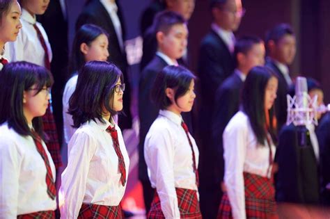 杭州外国语学校剑桥高中课程