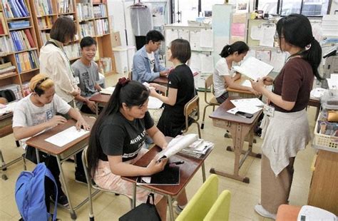 明诚外国语学校初中日语+英语复语班
