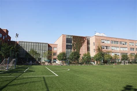 北京加拿大国际学校幼儿园双语国际课程