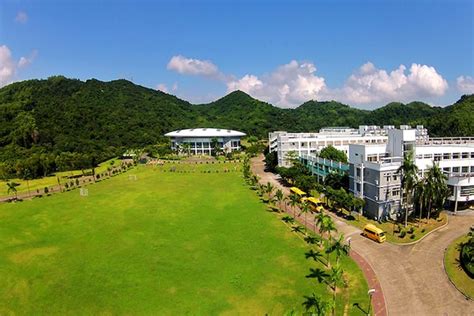 北大附属实验学校美国TOP30/60名校保读班