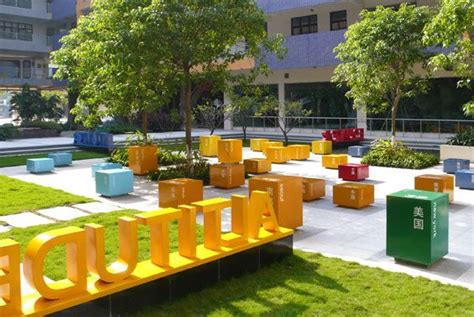 北京市忠德学校肃宁分校国际高中课程