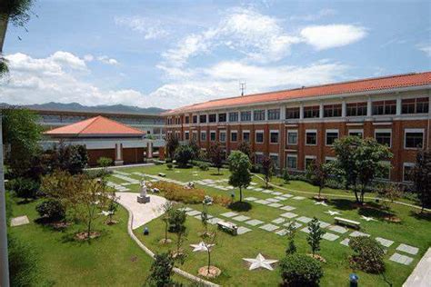 义乌卡迪夫公学一初中双语课程