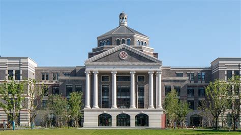 昆山加拿大外籍人员子女学校小学课程