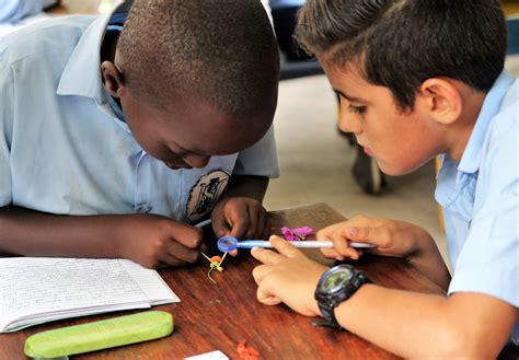 昆山加拿大外籍人员子女学校初中课程