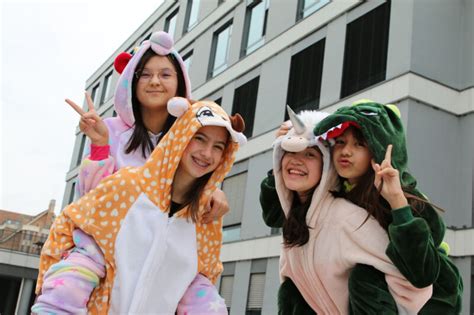 上海法国学校小学中英双语课程