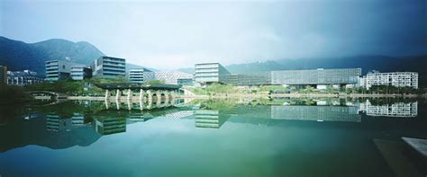 深圳万科梅沙书院高中课程