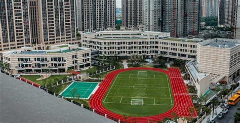 杭州仁和外国语学校国际高中A-Level课程
