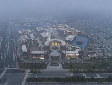 南京外国语学校初中招生简章