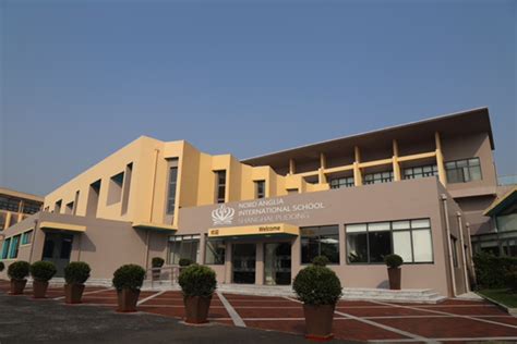 上海德国学校小学德国课程