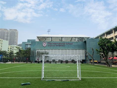 澳门国际学校小学中英文双语课程