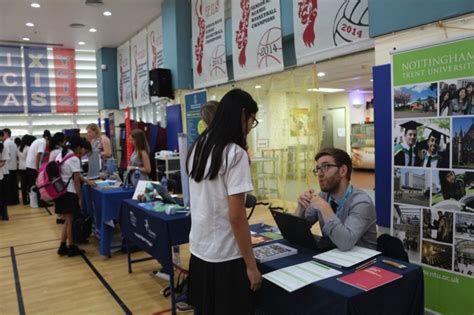 澳门国际学校双语国际课程