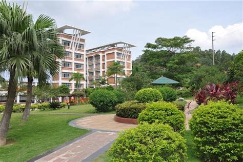 广州嘉利山学院国际高中A-LEVEL课程