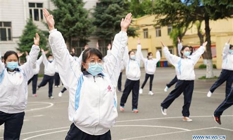 黑龙江省实验中学国际班高中双语课程
