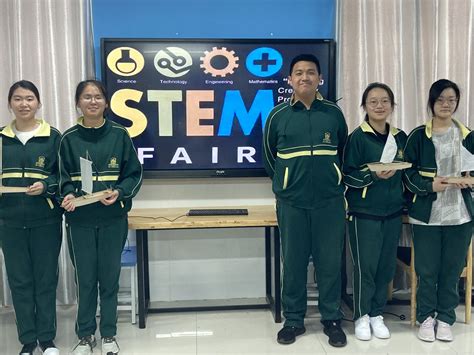 盐城枫叶双语学校高中课程