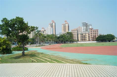 深圳IPC国际校区初中部