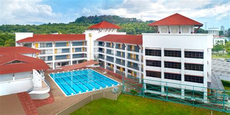 上海澳大利亚国际学校A-level课程