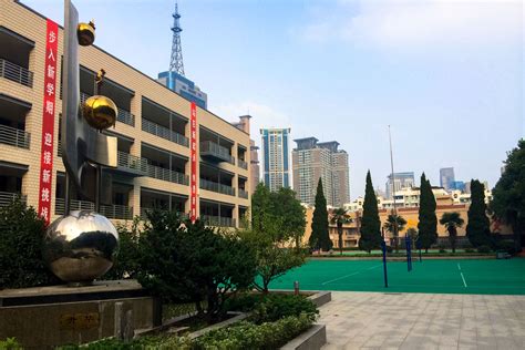 南京威雅学校高中部