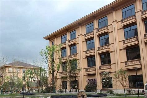 南京威雅学校初中部