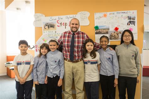 北京耀中中学iGCSE课程