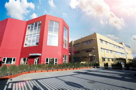 青苗学校常营校区（幼儿园-10年级）