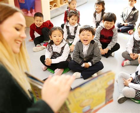 青苗顺义天竺校区( 幼儿园-12 年级)