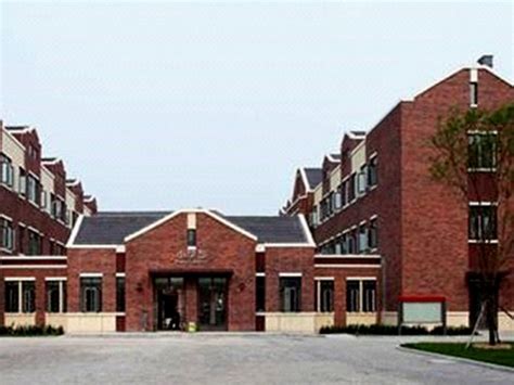 北京四中国际课程佳莲学校美国高中AP课程