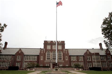 华东康桥国际学校美国高中（AP）+IB课程