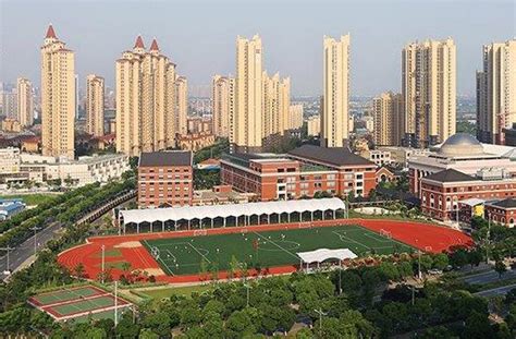 华东康桥国际学校小学部课程