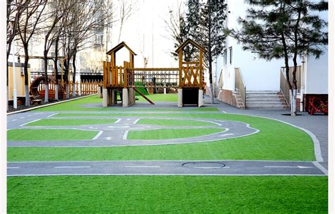 北京市顺义区诺德安达小学IPC课程