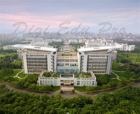 南京师范大学附属实验学校中加项目