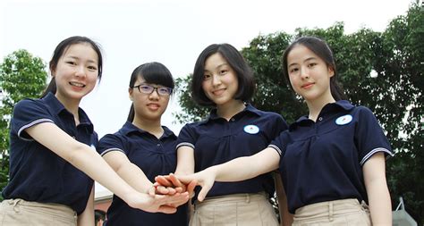 句容碧桂园学校融合课程（MYP）中学部