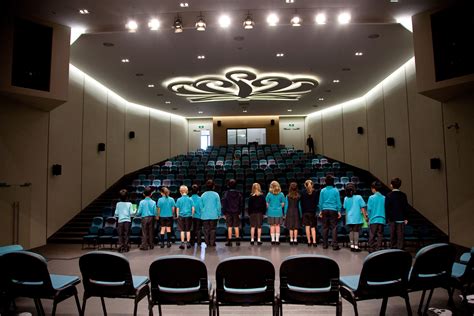 嘉兴诺德安达学校幼儿园课程