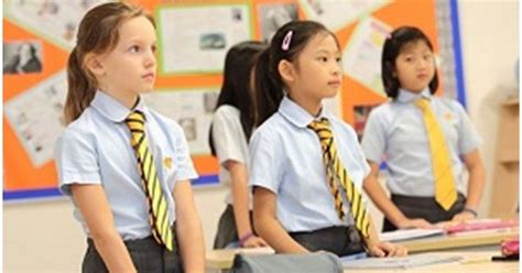 嘉兴诺德安达学校初中课程