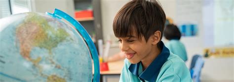 嘉兴诺德安达学校小学课程