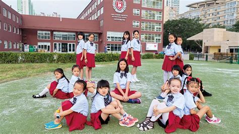 力迈中美国际学校南昌校区高中部9-12年级