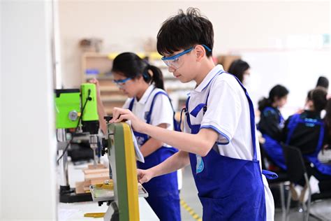 成都芭德美际学校小学招生