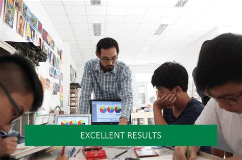 中加枫华国际学校初中双语课程