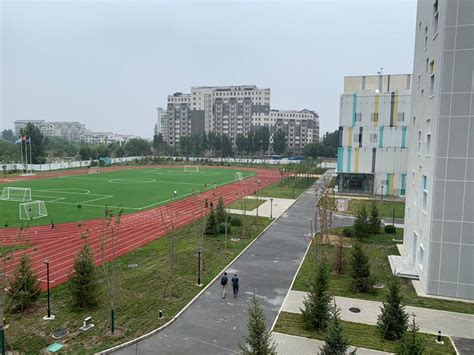 北京市房山区诺德安达学校高中IB+Alevel课程