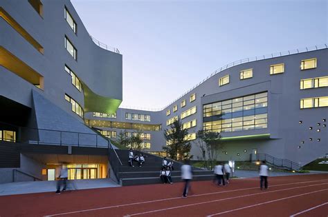 北京市房山区诺德安达学校小学IPC课程