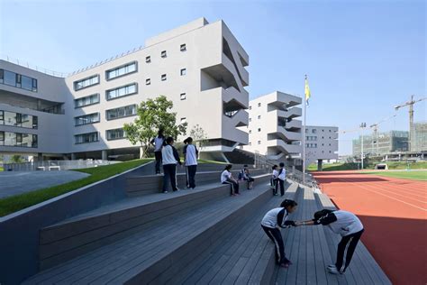 北京市房山区诺德安达学校初中IMYC课程