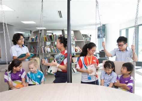 北京君诚幼儿园部IB PYP双语探究课程