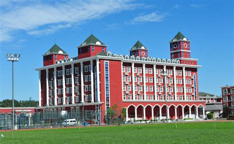 爱迪国际学校小学课程