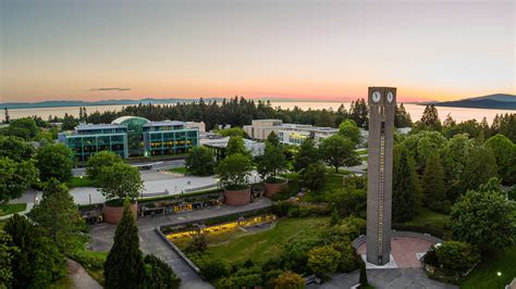 温哥华-UBC/UT 大学预备班