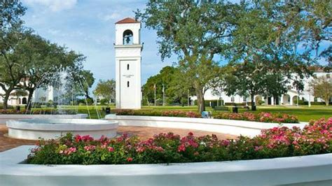 蒙特沃德学院-招生简章